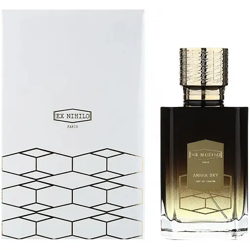 Парфюмированная вода  тестер Ex Nihilo Amber Sky 100 мл - фото 1