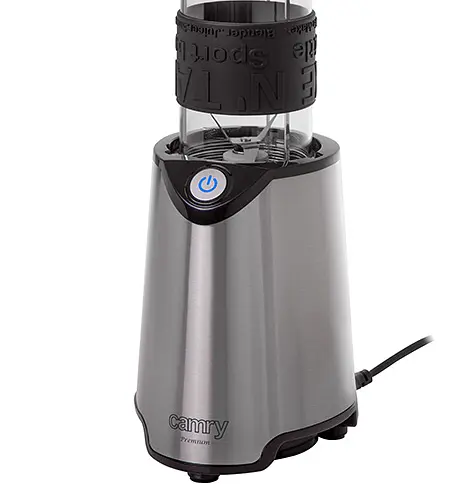 Фитнес-блендер Camry CR 4069 - фото 3