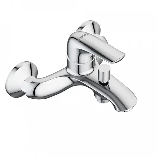 Змішувач для ванни DAMIXA Palace Evo 2 (321000000) - фото 3