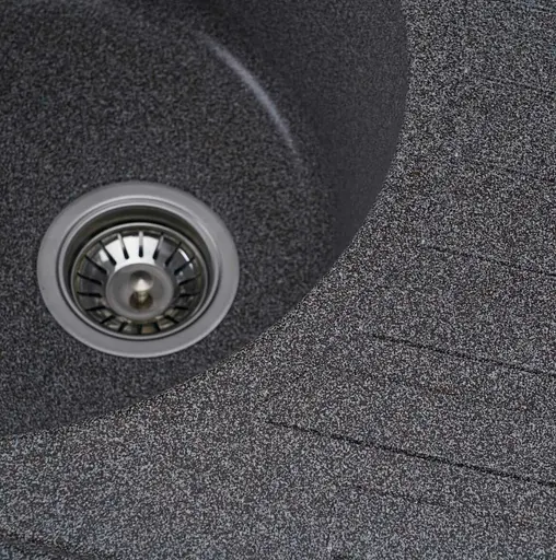 Кухонная мойка Platinum 7750 LIRA (SP000025073) - фото 2