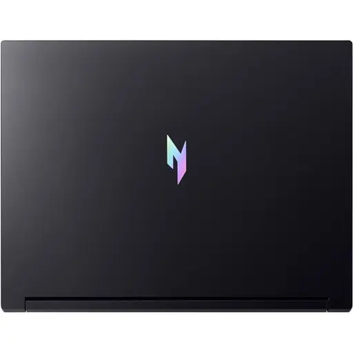 Игровой ноутбук Acer Nitro 16S AI AN16S-61 (NH.QXVEX..001) 16" WUXGA IPS/AMD R9-365/32GB/1TB/RTX 5070 8GB/Linux/Black - фото 6