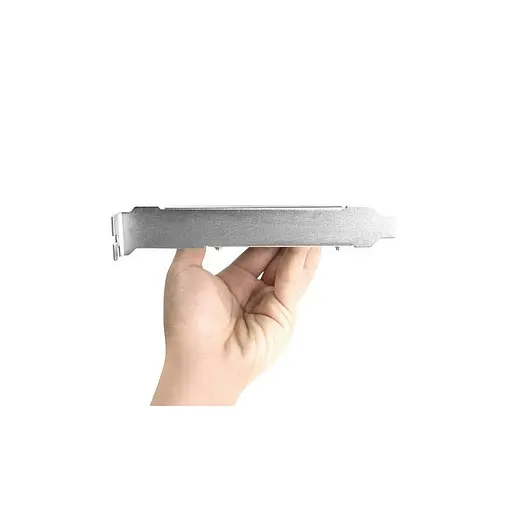 Плата-адаптер контроллер Maiwo KT015 PCI-E 4x для SSD M.2 ключи M NVMe + SSD M.2 включая B SATA3 - фото 6