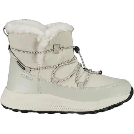 Черевики CMP Women's Sheratan Snow Boot 36 White (1097-30Q4576-A426 36)