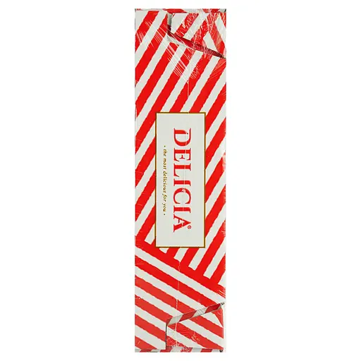 Печиво Delicia Джулія зі смаком топленого молока 1 кг - фото 2