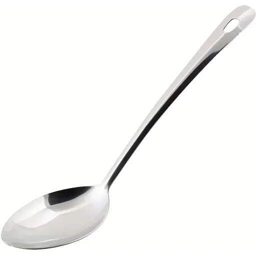Уцінка. Ложка кухонна Fackelmann Lara 30 см (24354) - фото 1
