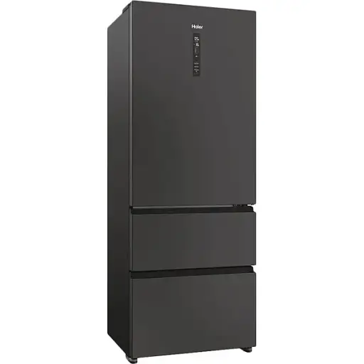 Холодильник Haier HTR5719ENPT - фото 2