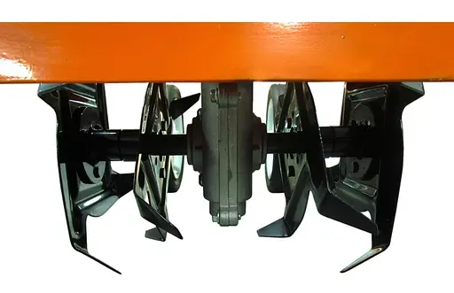 Культиватор Vulkan MC415A бензиновый - фото 3