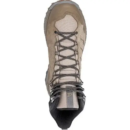 Ботинки Lowa Innovo GTX Mid 41.5 Dune (1012-311330-4833-41.5) - фото 4