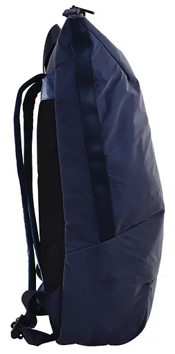 Рюкзак Yes Ultra Reflective T-64 Deep Blue - фото 4