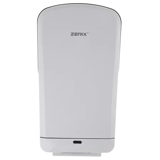 Сушарка для рук Zerix HD-2000 автоматична 2000Вт ZX3244 - фото 3