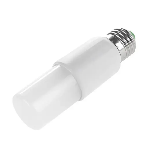Лампа Brille світлодіодна LED E27, 9W NW T37, 220 В