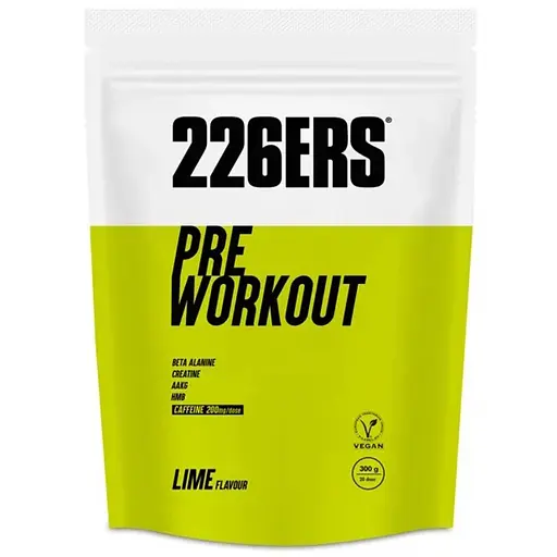 Передтренувальний комплекс 226ERS Pre Workout с кофеином 300 г (1084-SPRO-63-51)