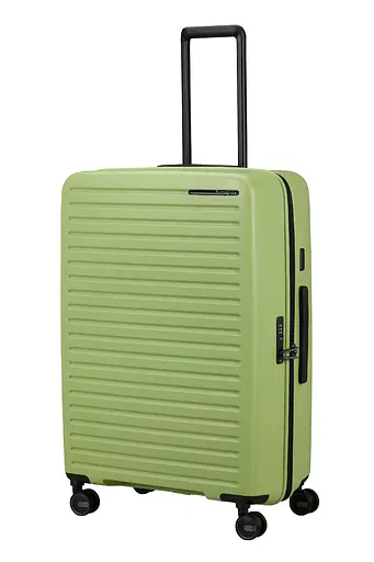 Чемодан Samsonite RESTACKD 75 см WASABI 75x51x29(32) KO6*14004 - фото 10