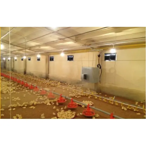 Газовий обігрівач Master CF 75 SPARK - фото 9