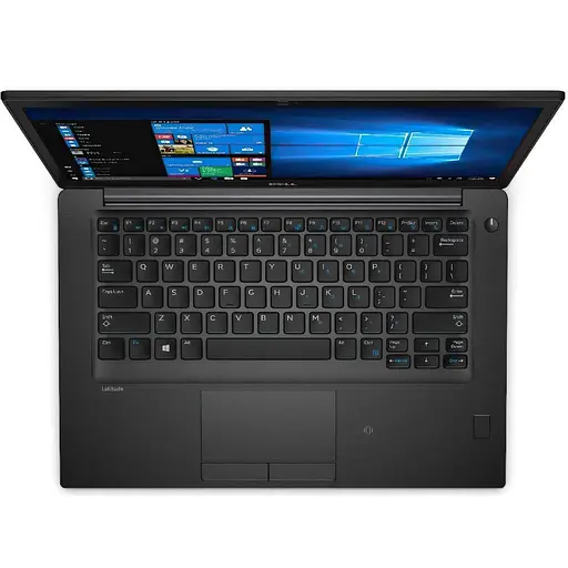 Ноутбук Dell Latitude 7480 FHD (i5-6300U/8/128SSD) - Class A "Б/У" - фото 7
