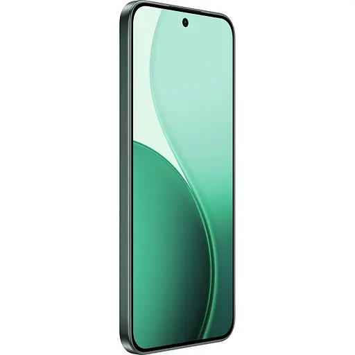 Смартфон Oppo Reno14 FS 5G 12/512GB Luminous Green Global EU [150642] - фото 3