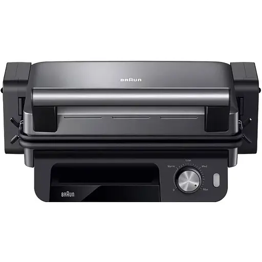 Електрогриль Braun CG 5033 IGY (0X17900014)
