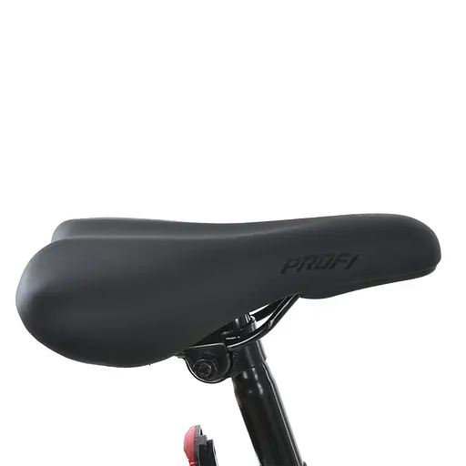 Велосипед MTB2601-3, 26 дюймів, алюмінієва рама 13 Shimano 21SP фуксія - фото 6