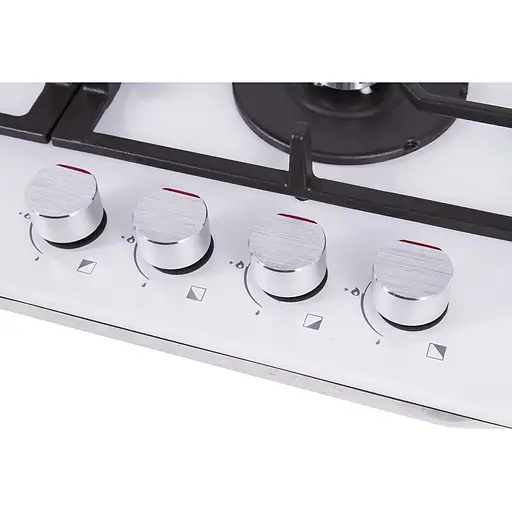 Газова варильна поверхня Hansa BHKW611301 - фото 4