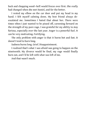 Yours Truly - фото 11