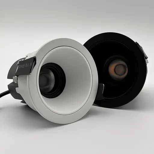 Точечный светильник Skarlat RFL76051 7W WH 4000K - фото 5