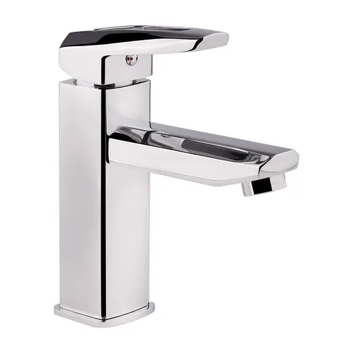 Смеситель для раковины Lidz (CRM)-13 33 001 00 Хром - фото 1