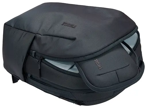 Сумка Portable Subterra 2 PowerShuttle Medium TSPW-401 Dark Slate Thule sum0028131 - фото 9