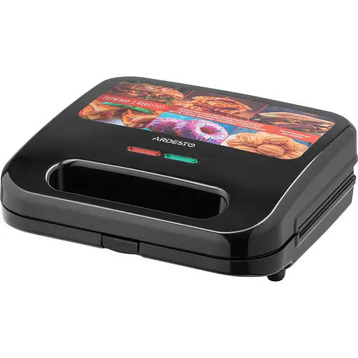 Бутербродниця Ardesto SM-H600B [138192]