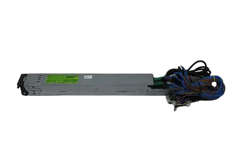 Блок питания HP Green 2450W 80+ Platinum (HSTNS-PR19) Б/У - фото 2