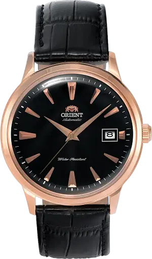 Годинник Orient Bambino Version 1 FAC00001B0