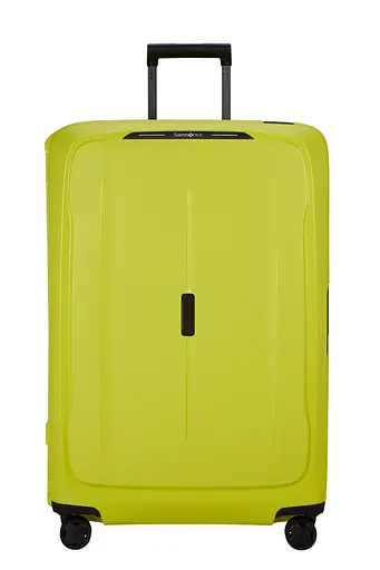 Чемодан Samsonite ESSENS LIME 81x56x34 81 См KM0*44004