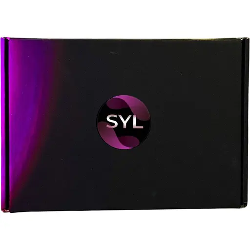 Secret Box SYL для неї маленький