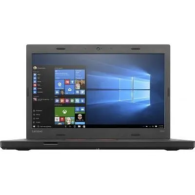Ноутбук Lenovo Thinkpad L460 (i3-6100u / 8GB / SSD 120GB) Refurbished