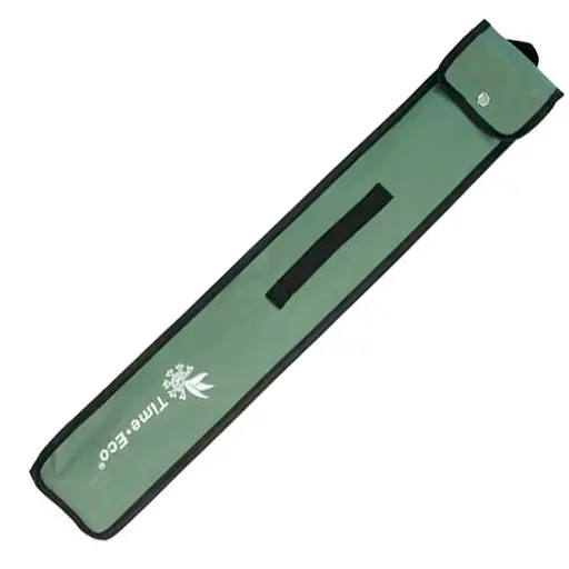 Набір шампурів Time Eco JR 008 в чохлі 8 шт. - фото 3