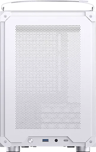 Корпус JONSBO C6 MAX White