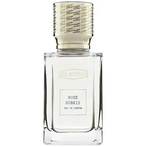 Парфюмированная вода оригинал тестер Ex Nihilo Rose Hubris 100 мл - фото 1