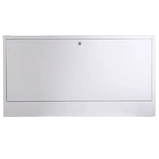 Коллекторный шкаф внутренний ШКВ-06 1145x580x110 000012553 - фото 1