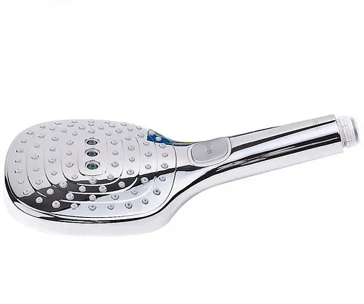 Ручной душ Hansgrohe Raindance Select Е 120 26520000 хром - фото 2