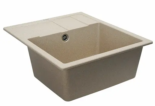 Кухонна мийка Platinum 5851 ARIA (SP000033271) - фото 3