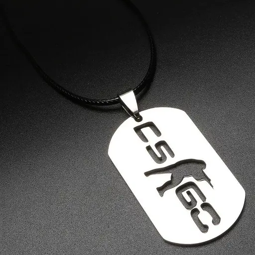 Жетон Gee! Контр Страйк CS:GO Counter-Strike.451 - фото 3