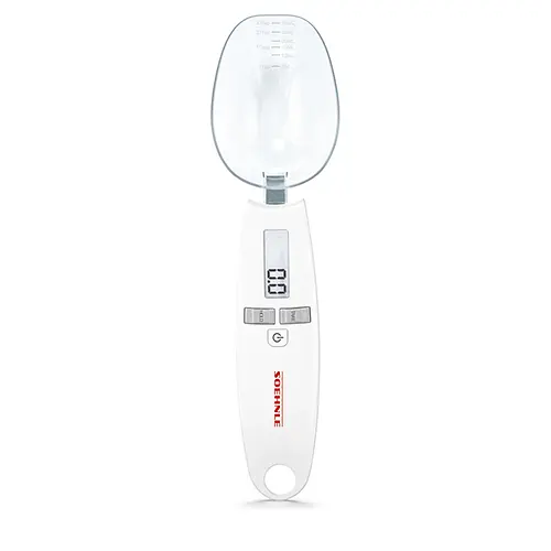 Весы - ложка кухонные электронные Soehnle Cooking Star (66220) - фото 2