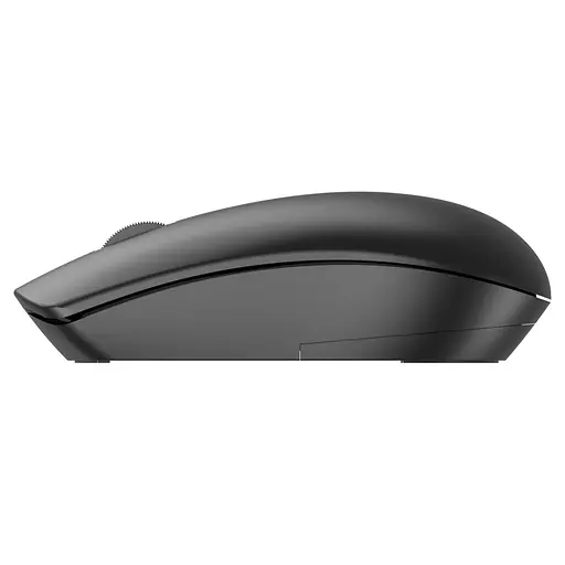 Мишка OfficePro M175B Silent Click Wireless Black (M175B) - фото 4