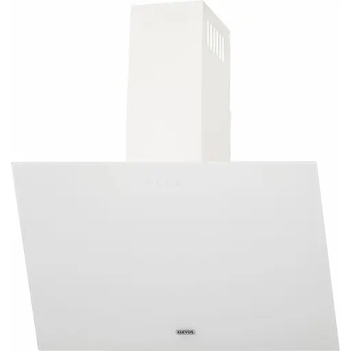 Вытяжка наклонная Eleyus CRISTAL 1000 LED 60 WH - фото 3