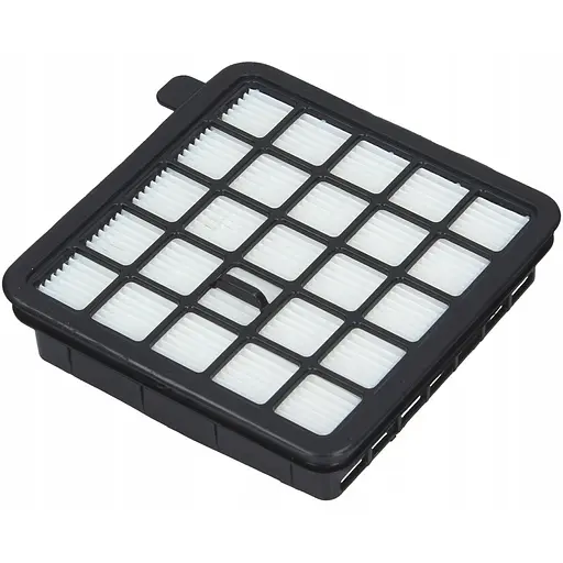 Фільтр контейнера на пилосос Prime 2000W, PVC 2022 CU, PVC 2022 CR (доробка)