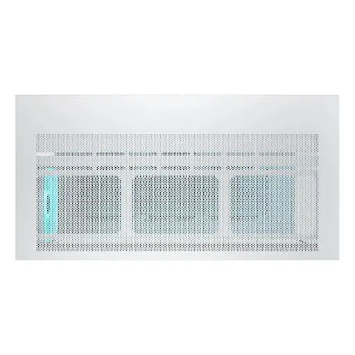 Корпус Cougar CFV235 белый (CFV235 White) - фото 6