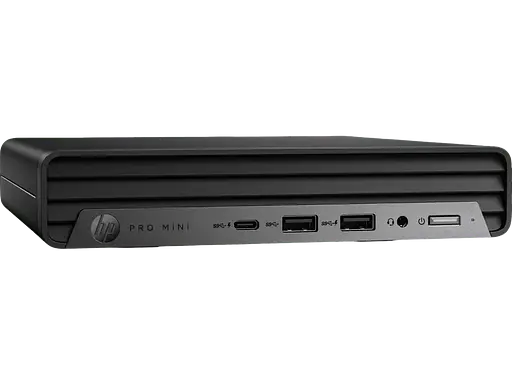 Мини-ПК HP Pro Mini 400 G9 (i7-13700T/DDR4 64GB/SSD M.2 1TB) (7E8K1AV) Б/У - фото 3