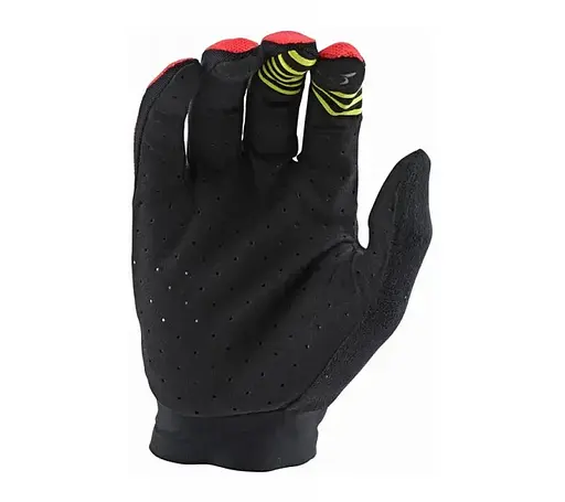 Перчатки TLD Ace 2.0 Glove Red S Troy Lee Designs (1106-421786022) - фото 2