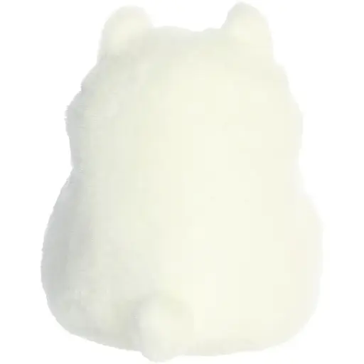 М'яка іграшка Aurora Кицюня Енжел біла 20 см (230396F) - фото 5