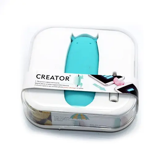 USB Коннектор Power Creator micro-USB/micro-USB