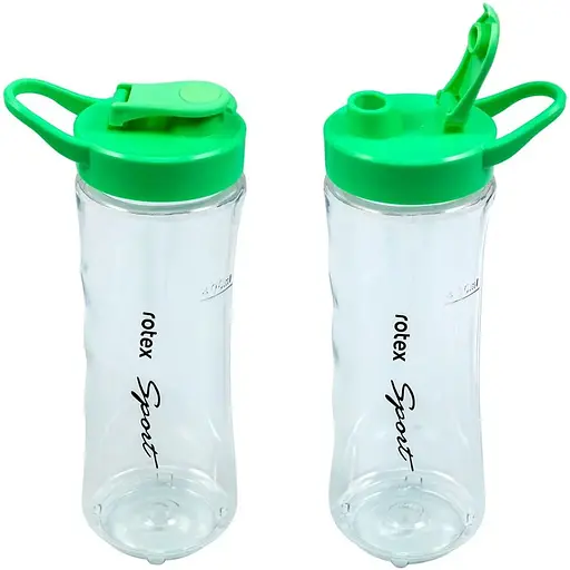 Блендер Rotex RTB 3510-W Sport - фото 4